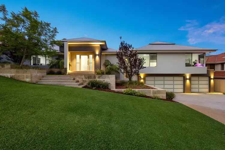 4 Teslin Road, Mount Claremont WA 6010