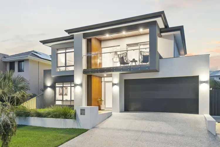 Main view of Homely house listing, 11 Latrobe Street, Yokine WA 6060