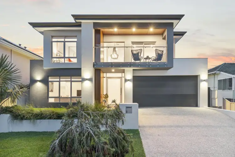 Second view of Homely house listing, 11 Latrobe Street, Yokine WA 6060
