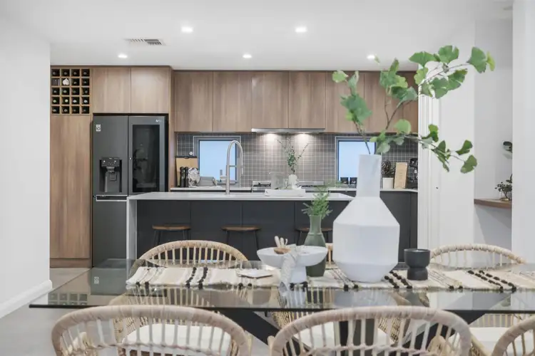 Third view of Homely house listing, 11 Latrobe Street, Yokine WA 6060