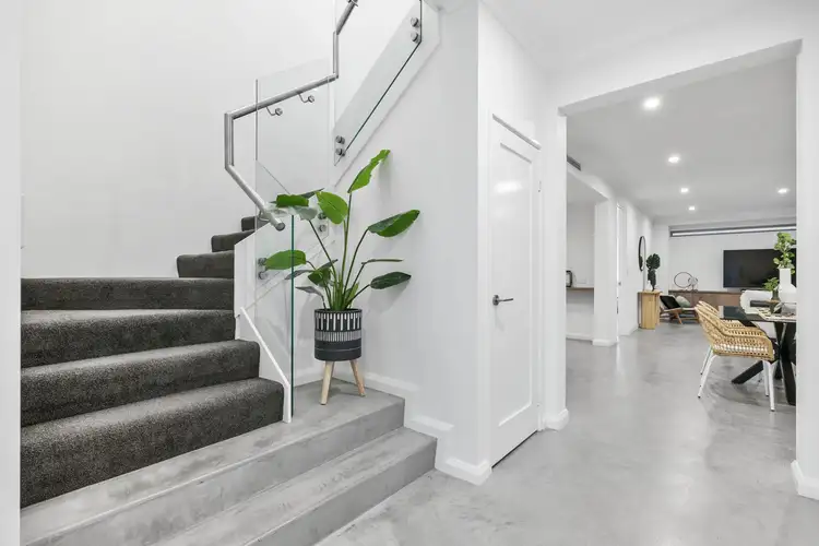 Fourth view of Homely house listing, 11 Latrobe Street, Yokine WA 6060
