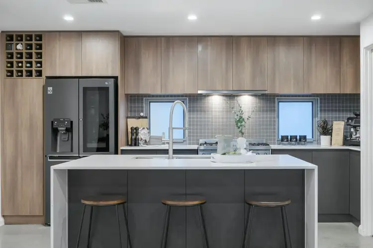 Sixth view of Homely house listing, 11 Latrobe Street, Yokine WA 6060