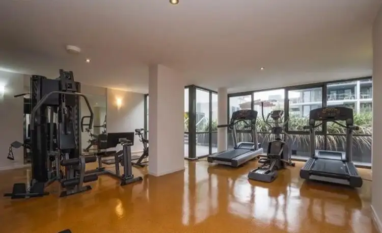 Fourth view of Homely apartment listing, 129/143 Adelaide Terrace, East Perth WA 6004