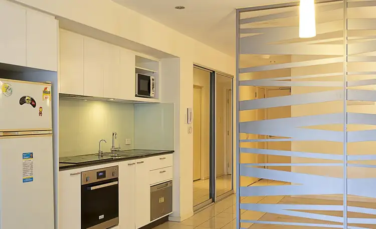 Seventh view of Homely apartment listing, 129/143 Adelaide Terrace, East Perth WA 6004
