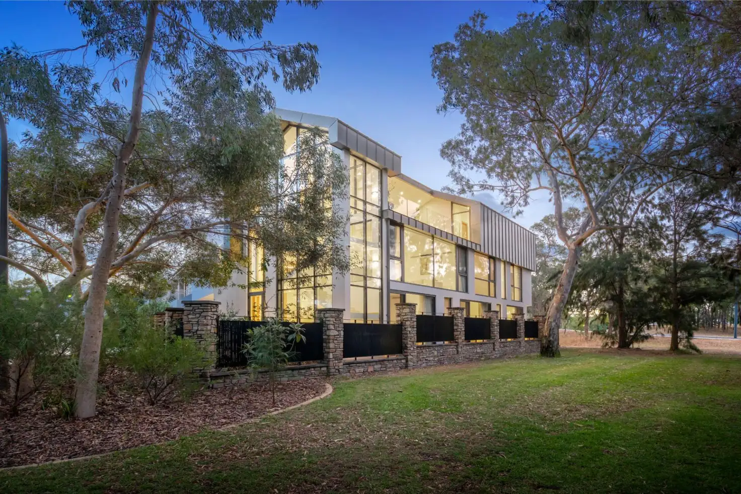Main view of Homely house listing, 11 Pinnata Mews, Churchlands WA 6018