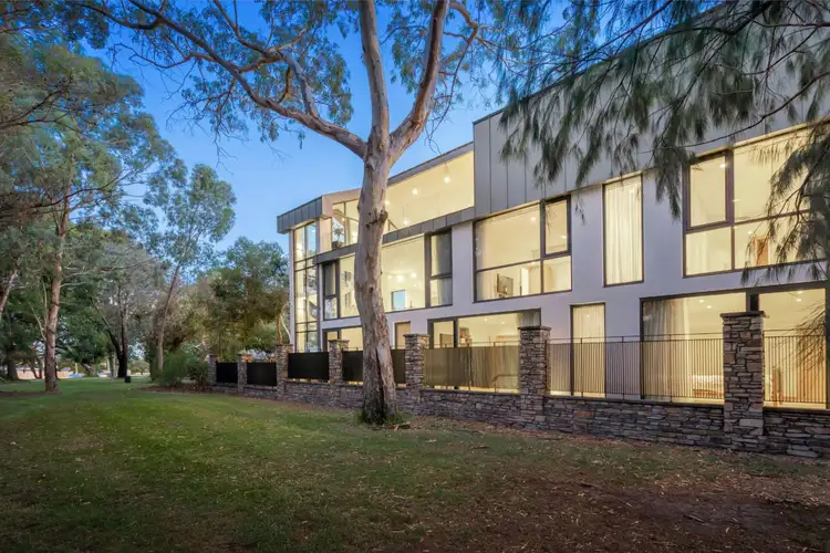 Second view of Homely house listing, 11 Pinnata Mews, Churchlands WA 6018