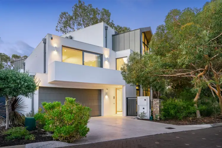 Fourth view of Homely house listing, 11 Pinnata Mews, Churchlands WA 6018