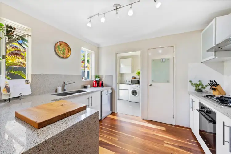 Second view of Homely house listing, 31B Campion Avenue, Balcatta WA 6021