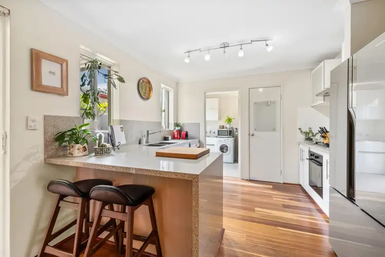 Fifth view of Homely house listing, 31B Campion Avenue, Balcatta WA 6021