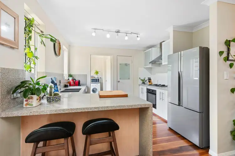 Sixth view of Homely house listing, 31B Campion Avenue, Balcatta WA 6021