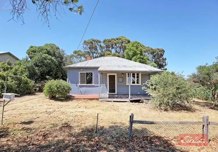 58 Doney Street, Narrogin WA 6312