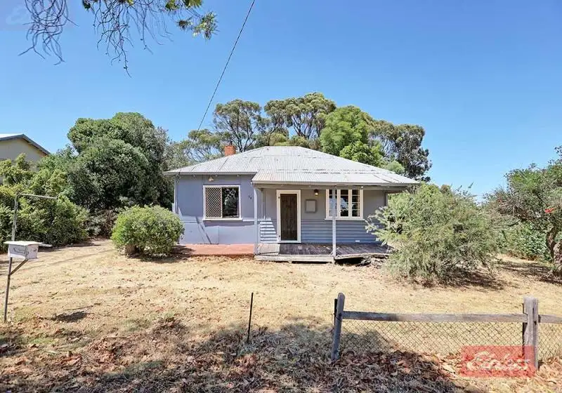 Main view of Homely house listing, 58 Doney Street, Narrogin WA 6312