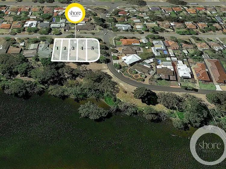 Third view of Homely land listing, Lot 3, 117 River View Avenue, South Guildford WA 6055