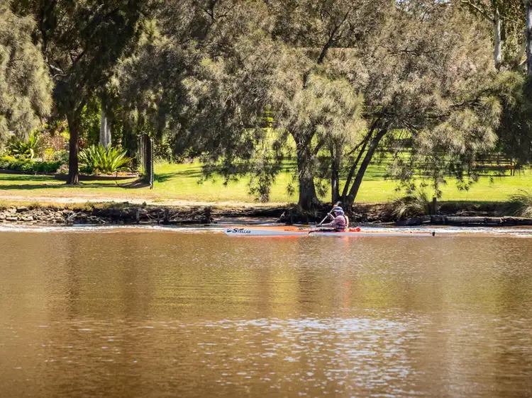 Fourth view of Homely land listing, Lot 3, 117 River View Avenue, South Guildford WA 6055