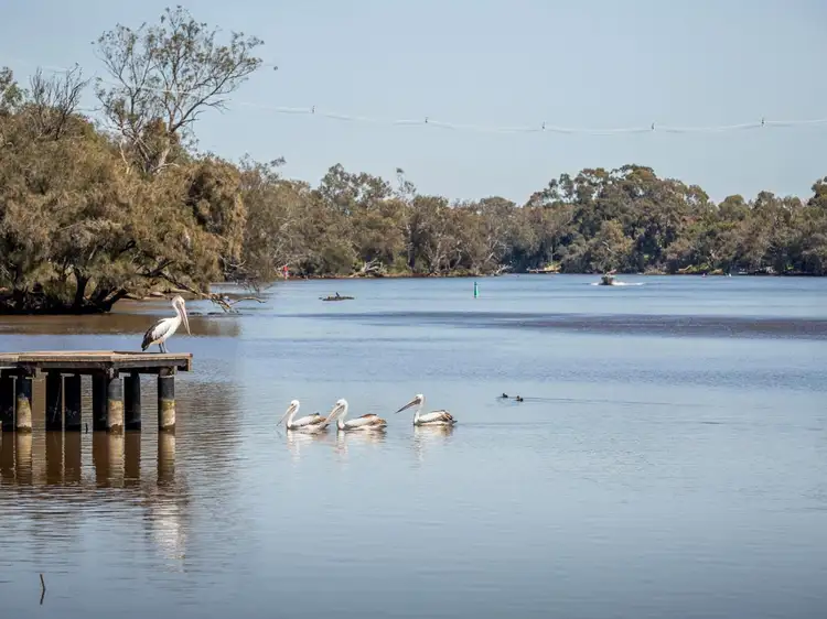 Fifth view of Homely land listing, Lot 3, 117 River View Avenue, South Guildford WA 6055