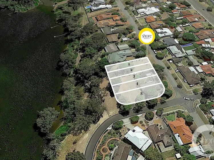 Sixth view of Homely land listing, Lot 3, 117 River View Avenue, South Guildford WA 6055