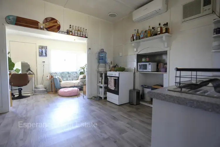 Second view of Homely house listing, 16 Mungan Street, Esperance WA 6450