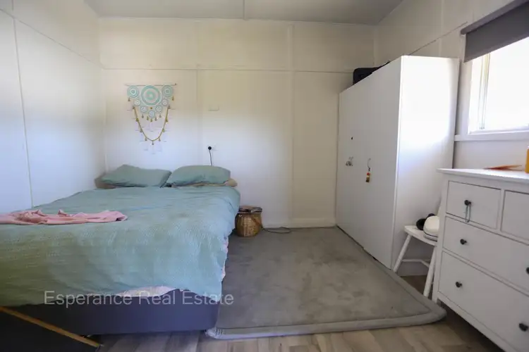 Fifth view of Homely house listing, 16 Mungan Street, Esperance WA 6450