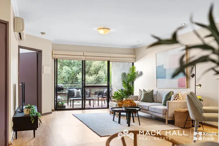 2/150 Hay Street, Subiaco WA 6008