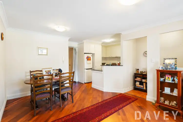 Second view of Homely unit listing, 6/2 Plaistow Street, Joondalup WA 6027