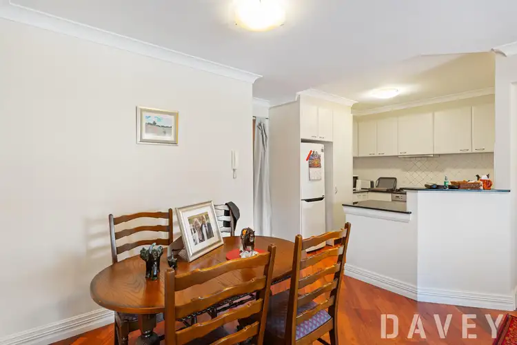 Third view of Homely unit listing, 6/2 Plaistow Street, Joondalup WA 6027