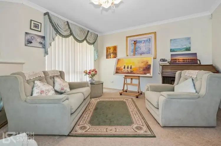 Fifth view of Homely house listing, 32 Aldenham Heights, Halls Head WA 6210