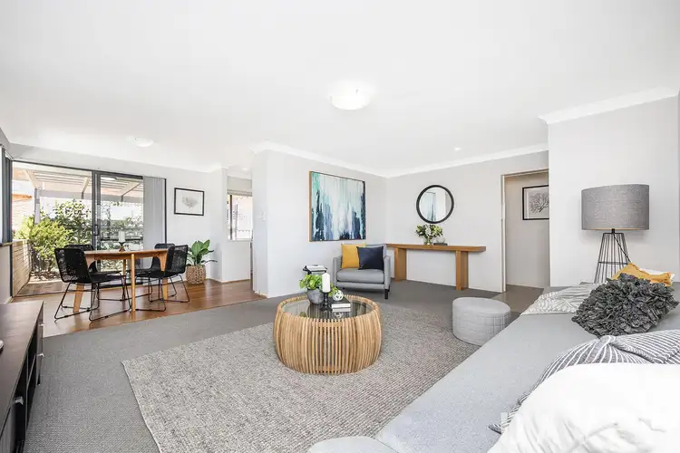2/17 Sorrento Street, North Beach WA 6020