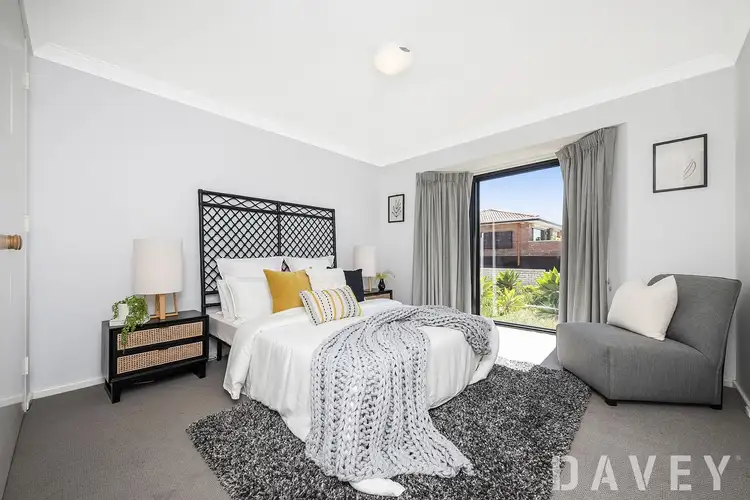 Fifth view of Homely unit listing, 2/17 Sorrento Street, North Beach WA 6020