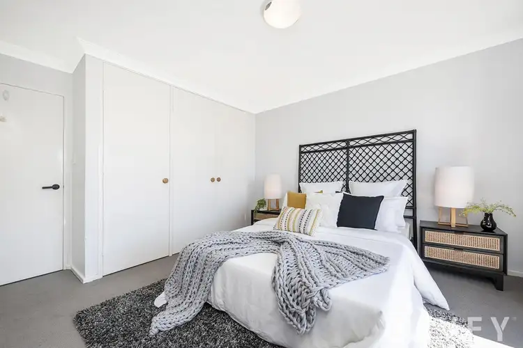 Sixth view of Homely unit listing, 2/17 Sorrento Street, North Beach WA 6020