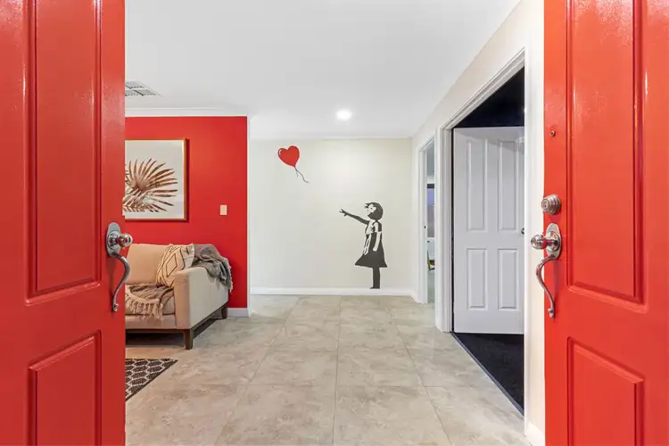 Fifth view of Homely house listing, 21 Guardian Loop, Currambine WA 6028