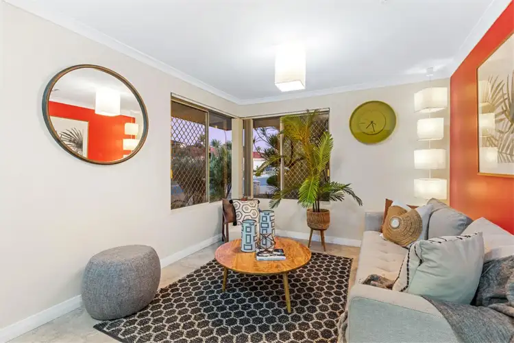 Sixth view of Homely house listing, 21 Guardian Loop, Currambine WA 6028