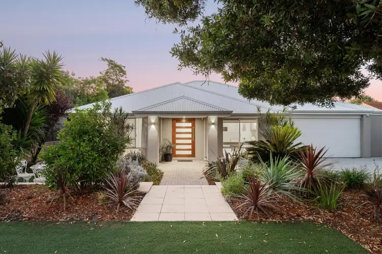 7 Brillee Street, Carine WA 6020