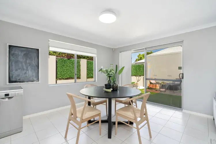 Second view of Homely villa listing, 160 George Street, Queens Park WA 6107