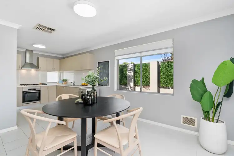 Third view of Homely villa listing, 160 George Street, Queens Park WA 6107