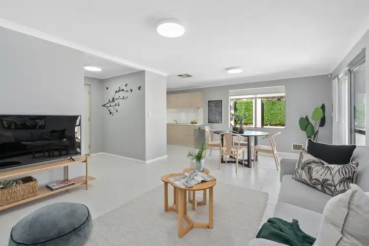 Sixth view of Homely villa listing, 160 George Street, Queens Park WA 6107