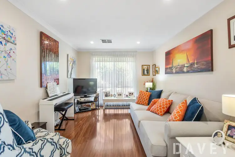 Second view of Homely house listing, 2A Barridale Drive, Kingsley WA 6026