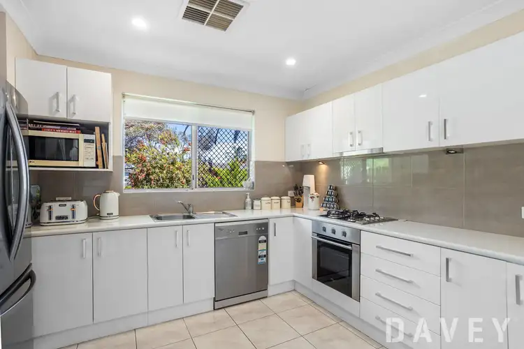 Fourth view of Homely house listing, 2A Barridale Drive, Kingsley WA 6026