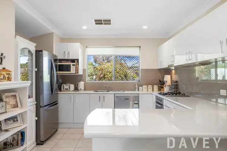 Fifth view of Homely house listing, 2A Barridale Drive, Kingsley WA 6026