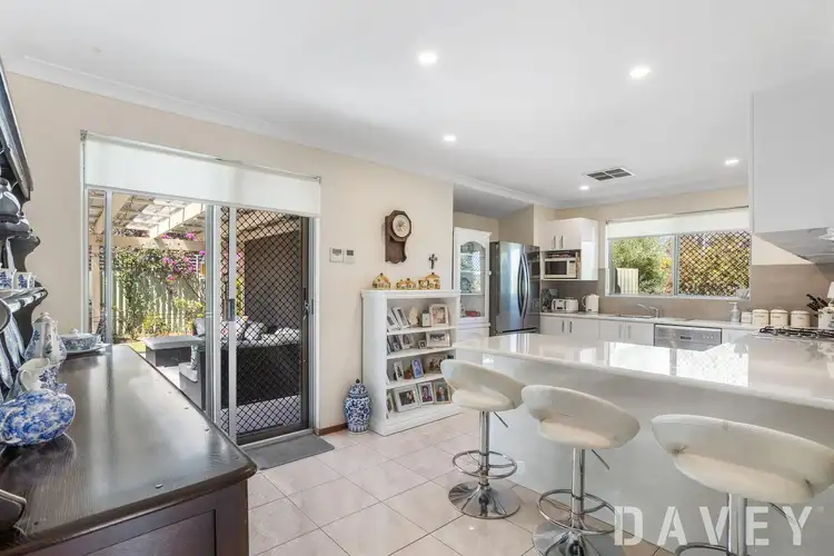 Sixth view of Homely house listing, 2A Barridale Drive, Kingsley WA 6026