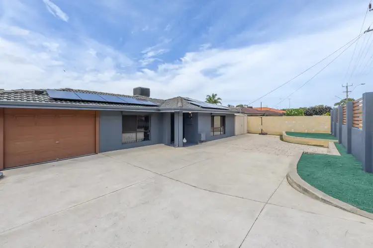 38 Council  Avenue, Rockingham WA 6168