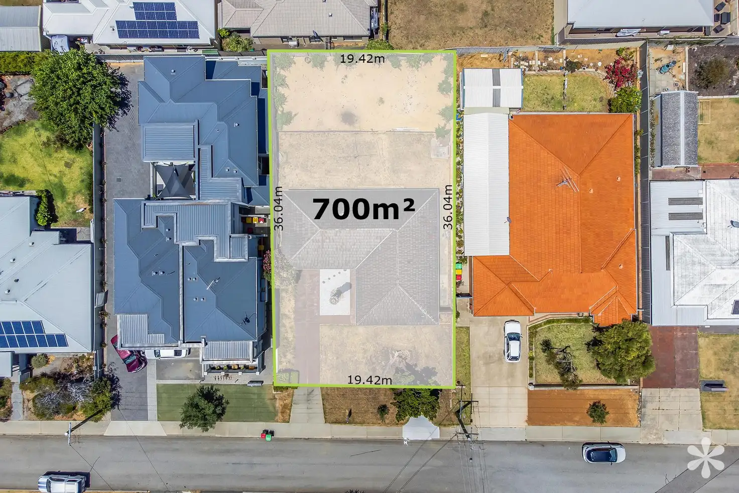 Main view of Homely house listing, 7 Orleans Street, Spearwood WA 6163