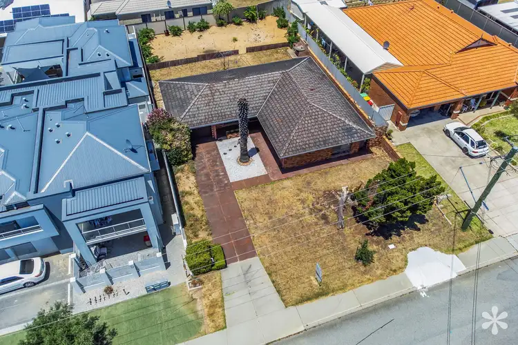 Second view of Homely house listing, 7 Orleans Street, Spearwood WA 6163