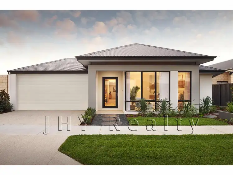 Main view of Homely house listing, 6 Kawana Boulevard, Dunsborough WA 6281