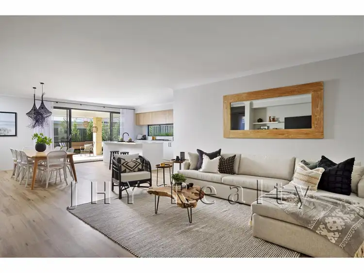 Third view of Homely house listing, 6 Kawana Boulevard, Dunsborough WA 6281