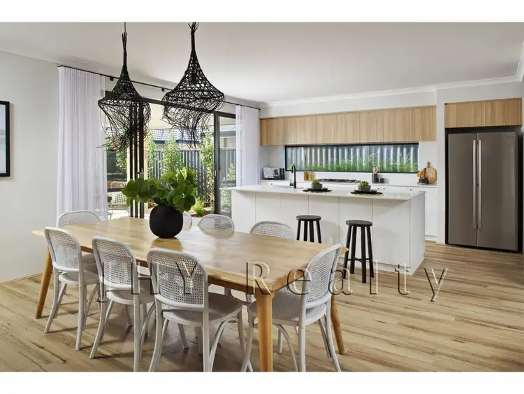 Fifth view of Homely house listing, 6 Kawana Boulevard, Dunsborough WA 6281