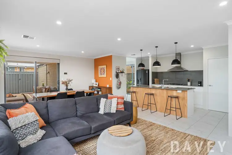 Third view of Homely house listing, 31 Cosimo Drive, Woodvale WA 6026