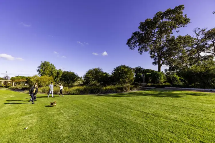 Main view of Homely land listing, Lot 619, Artemis Street, Vasse WA 6280