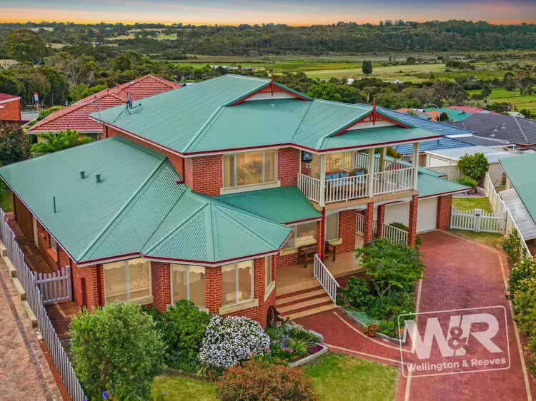 29 Hewett Rise, Spencer Park WA 6330