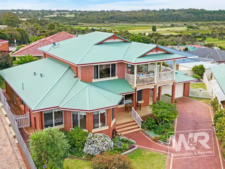 Fourth view of Homely house listing, 29 Hewett Rise, Spencer Park WA 6330