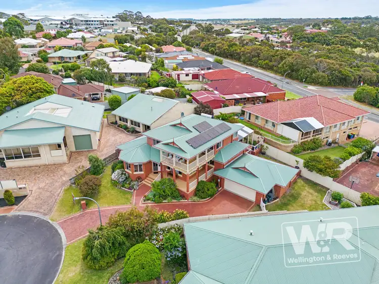 Fifth view of Homely house listing, 29 Hewett Rise, Spencer Park WA 6330